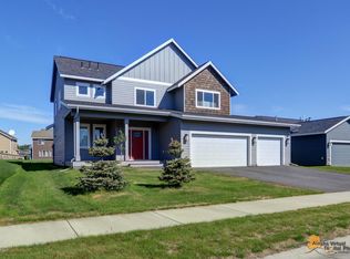5571 Big Bend Loop, Anchorage, AK 99502