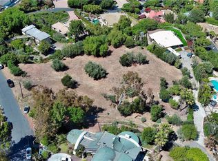 0 Na Lot 20, Rancho Palos Verdes, CA 90275