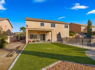 41628 N Taylor Ranch Pkwy, San Tan Valley, AZ 85140