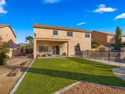 41628 N TAYLOR RANCH Parkway, San Tan Valley, AZ, 85140