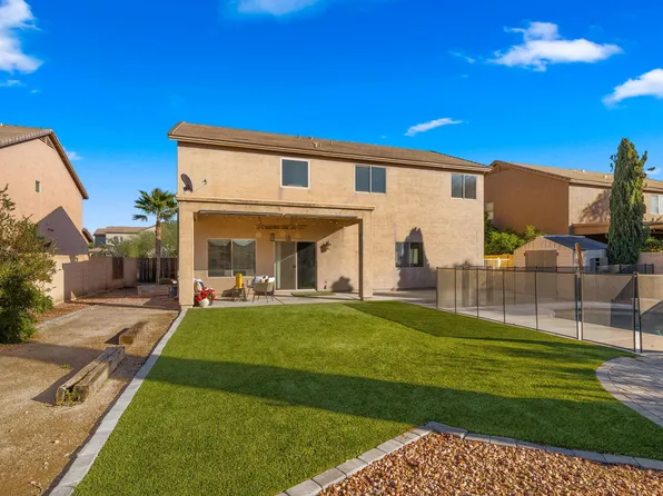 41628 N TAYLOR RANCH Parkway, San Tan Valley, AZ 85140