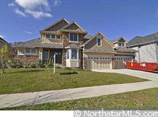 5185 Upland Ct, Plymouth, MN 55446