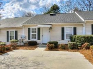 3013 Abba Dr, Augusta, GA 30909