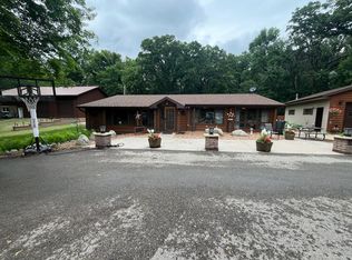 5940 150th Ave NE, Spicer, MN 56288