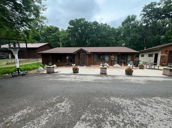 5940 150th Ave NE, Spicer, MN 56288