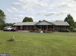 6011 Balls Mill Rd, Midland, VA 22728