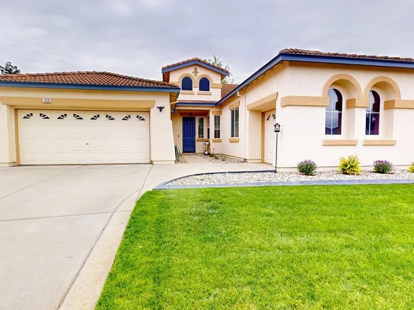 1428 Snowy Egret St, Arboga, CA 95961