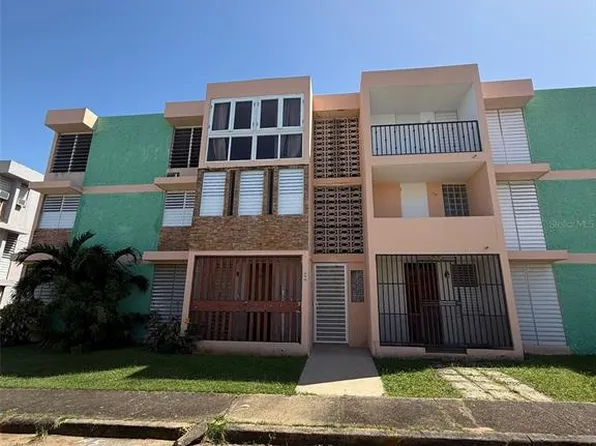 Condominio Terrazul Condominio Terrazul #2/1, Arecibo, PR 00612