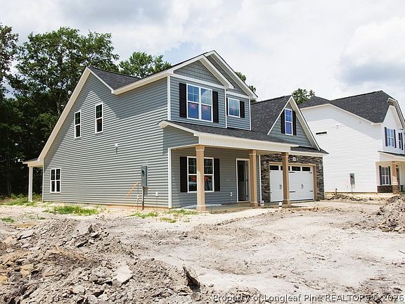 3rd image of 4824 Danastas Ave Lot 32