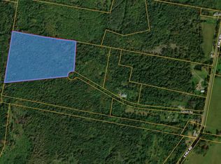 95 Lynch Dr, Colebrook, NH 03576