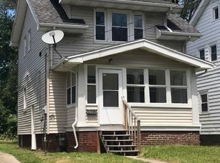 2046 Mansfield Rd, Toledo, OH 43613