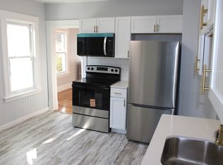 25 Malden St, Springfield, MA 01108