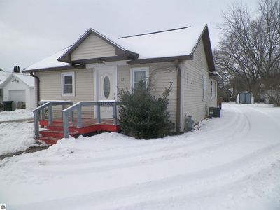 415 Linden St, Cadillac, MI, 49601