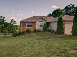 450 Stone Rd, Kimberling City, MO 65686