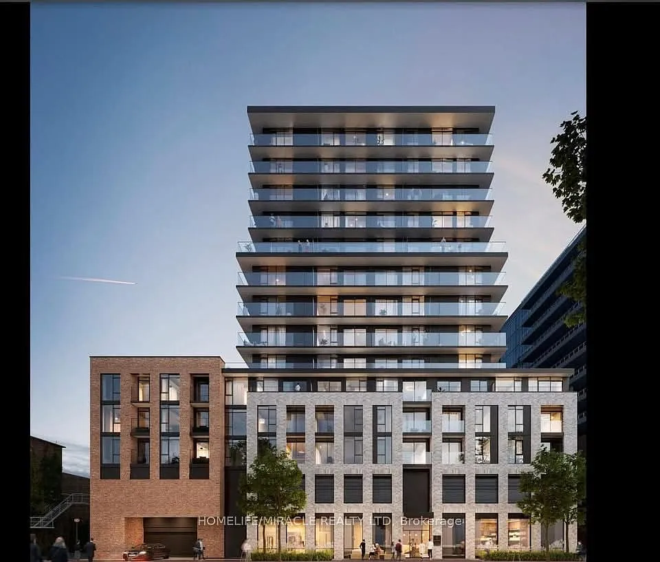 2 bed, $2,075 — Photo 1