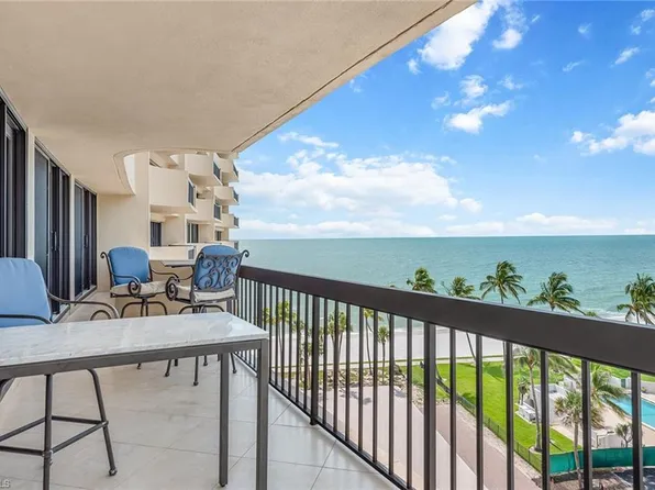 4001 Gulf Shore BLVD N #700, NAPLES, FL 34103