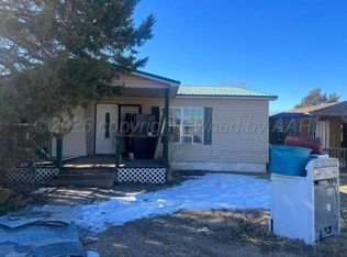 4201 Long Dr, Amarillo, TX 79108
