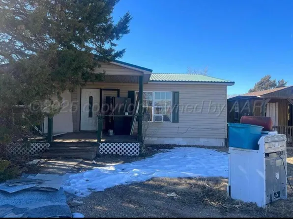 4201 Long Dr, Amarillo, TX 79108