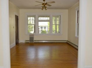 15 Whiting St #1, Providence, RI 02906