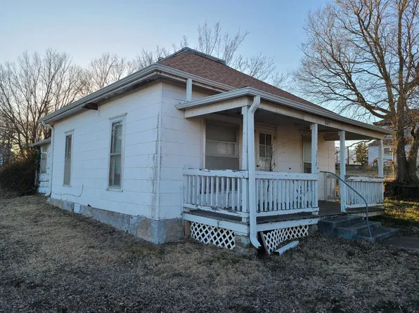 805 Caney Rd, Cedar Vale, KS 67024
