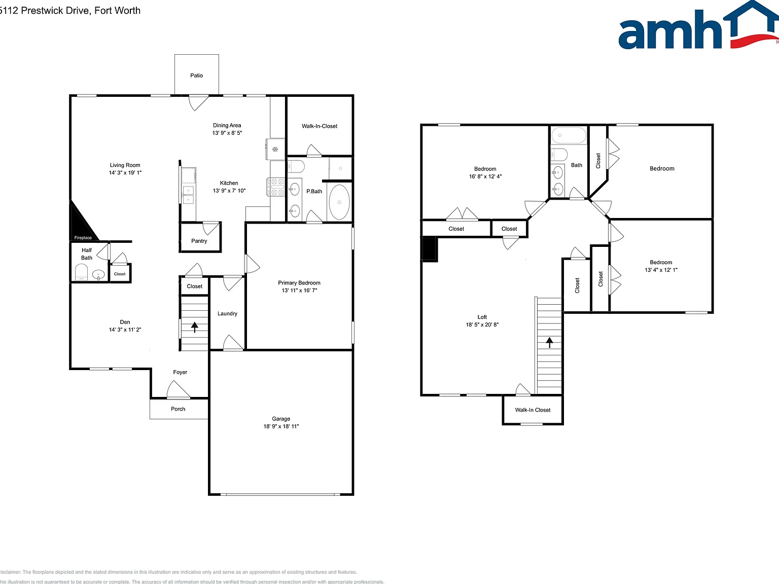 4 bed, 2.5 bath, 2611 sqft, $2,420 — Photo 2