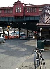4th image of 6035 Broadway APT 5J