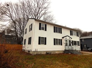 39 Free St, South Portland, ME 04106