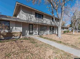 844 Ridgewood Dr, Sparks, NV 89434