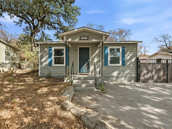 5113 Cottey St, Fort Worth, TX 76105