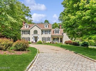 234 Hawks Hill Rd, New Canaan, CT 06840