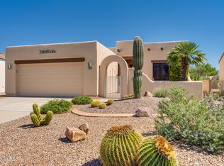 3453 S Abrego Dr, Green Valley, AZ 85614