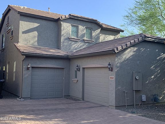 4th image of 1955 W DESERT VISTA Trail #85