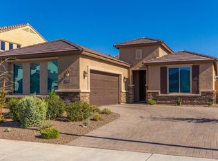 25949 W Wahalla Ln, Buckeye, AZ 85396