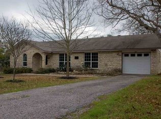 317 County Road 320, Bertram, TX 78605