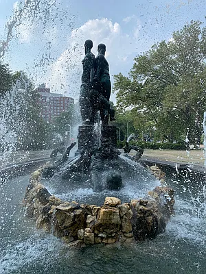 Rented by St. James Realty | media 9