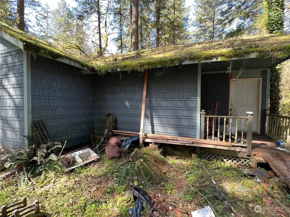 19215 NE Lucia Falls Road, Yacolt, WA 98675