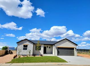 678 W 325 N, Parowan, UT 84761