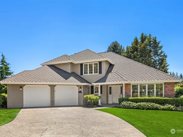 24459 SE 44th Place, Sammamish, WA 98029