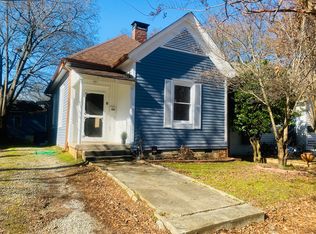 (Undisclosed Address), Atlanta, GA 30318