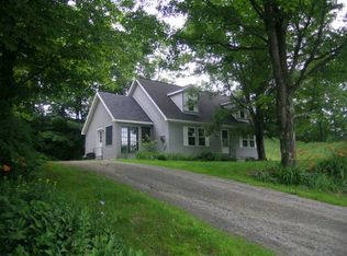 230 Grafton Rd, Chester, VT 05143