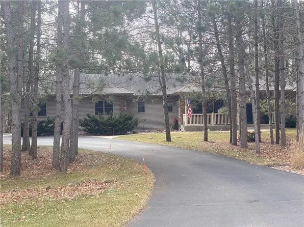 3235 E Aspen Road, Eleva, WI 54738