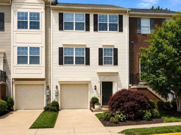 16318 Elkhorn Ln, Bowie, MD 20716