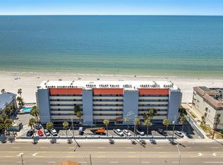 13720 Gulf Blvd APT 609, Madeira Beach, FL 33708