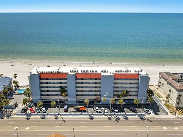 13720 Gulf Blvd APT 609, Madeira Beach, FL 33708