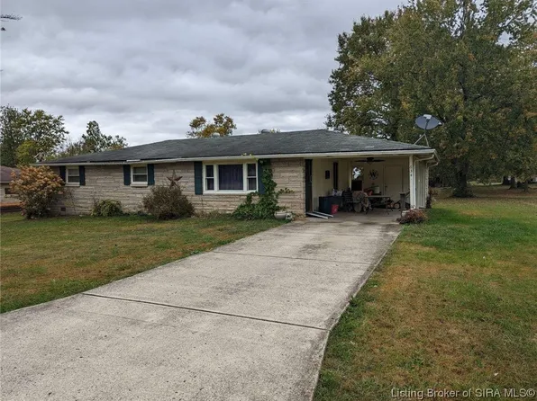 634 Hendricks Street, Madison, IN 47250