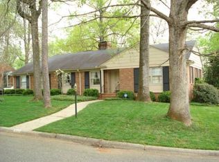 100 Irving Park Ct, Greensboro, NC 27408