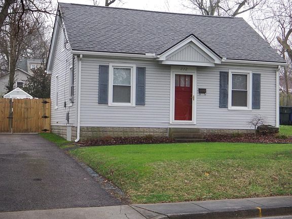 2nd image of 232 Lincoln Ave