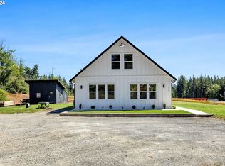 24605 NE Berry Rd, Battle Ground, WA 98604
