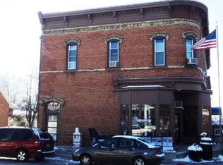 211 E High St, Orangeville, IL 61060