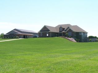 20345 Sycamore Rd, Culver, IN 46511